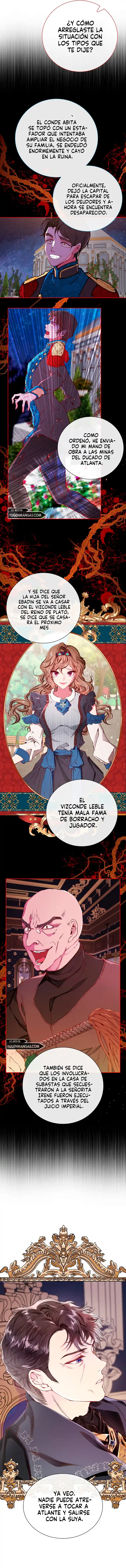 Me Convertí En La Rival De Los Protagonistas - Capítulo 82 - Página 13 - LectorTMOo