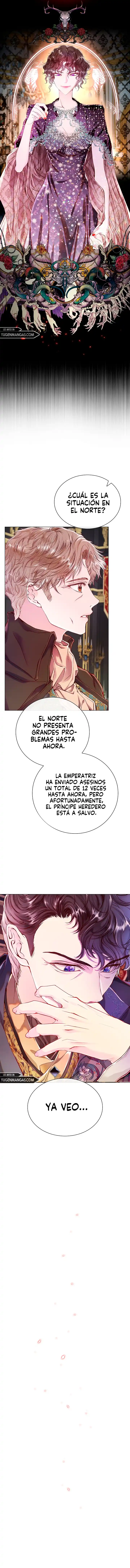 Me Convertí En La Rival De Los Protagonistas - Capítulo 82 - Página 15 - LectorTMOo