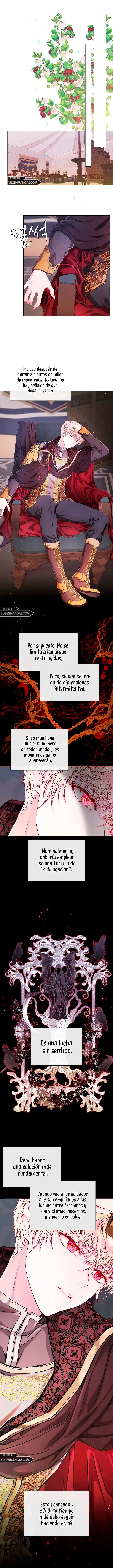 Me Convertí En La Rival De Los Protagonistas - Capítulo 82 - Página 17 - LectorTMOo