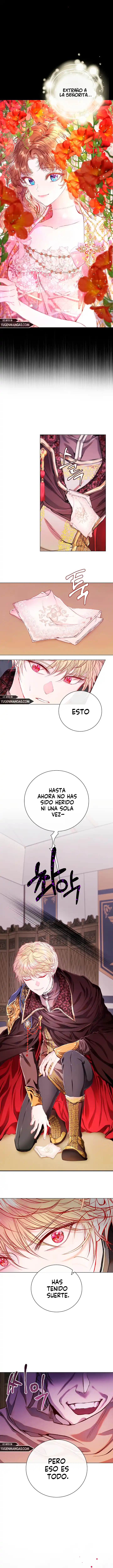Me Convertí En La Rival De Los Protagonistas - Capítulo 82 - Página 18 - LectorTMOo