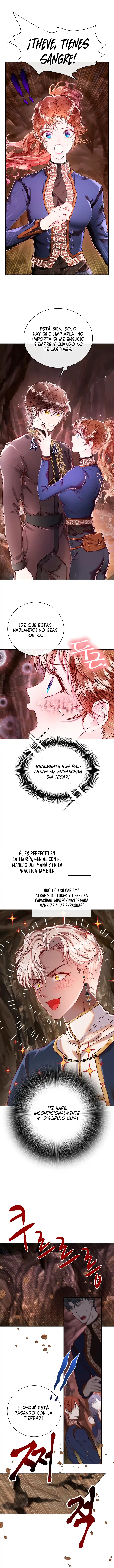 Me Convertí En La Rival De Los Protagonistas - Capítulo 83 - Página 9 - LectorTMOo