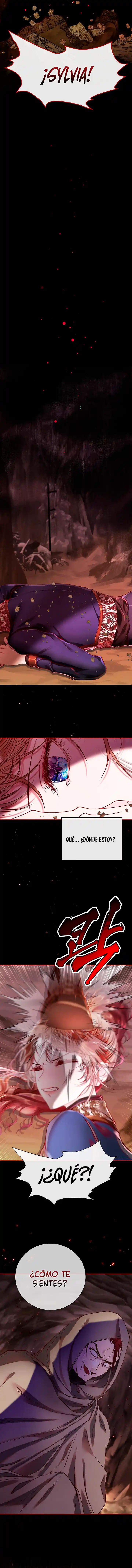 Me Convertí En La Rival De Los Protagonistas - Capítulo 83 - Página 13 - LectorTMOo