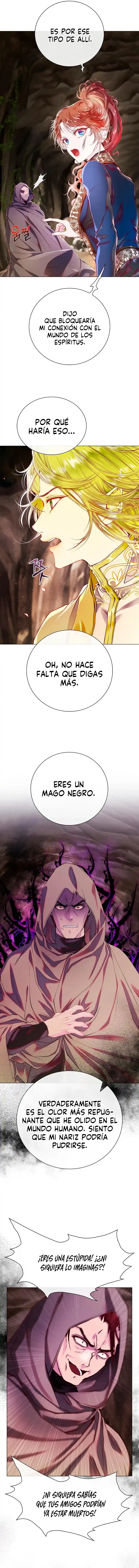 Me Convertí En La Rival De Los Protagonistas - Capítulo 84 - Página 5 - LectorTMOo