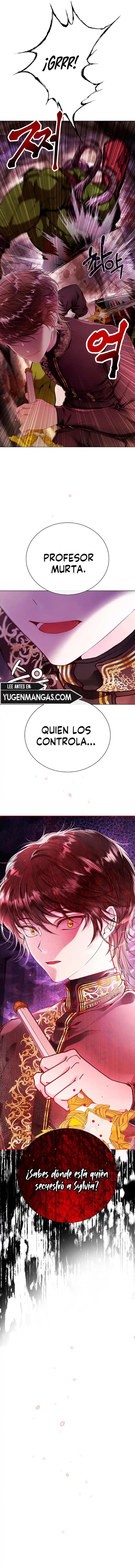 Me Convertí En La Rival De Los Protagonistas - Capítulo 84 - Página 8 - LectorTMOo