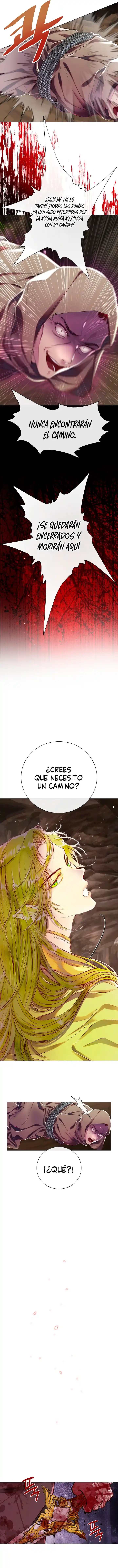 Me Convertí En La Rival De Los Protagonistas - Capítulo 84 - Página 11 - LectorTMOo