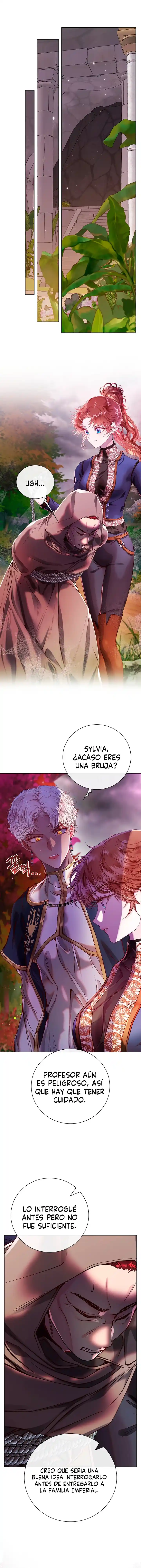 Me Convertí En La Rival De Los Protagonistas - Capítulo 85 - Página 4 - LectorTMOo