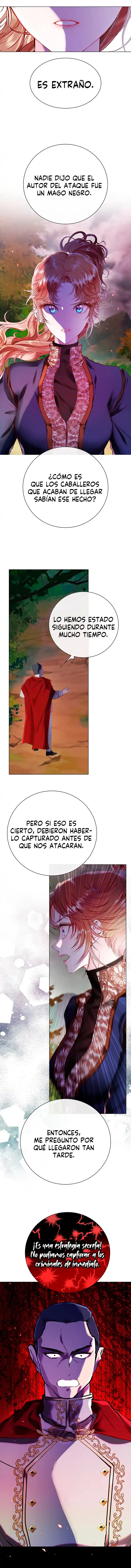 Me Convertí En La Rival De Los Protagonistas - Capítulo 85 - Página 6 - LectorTMOo