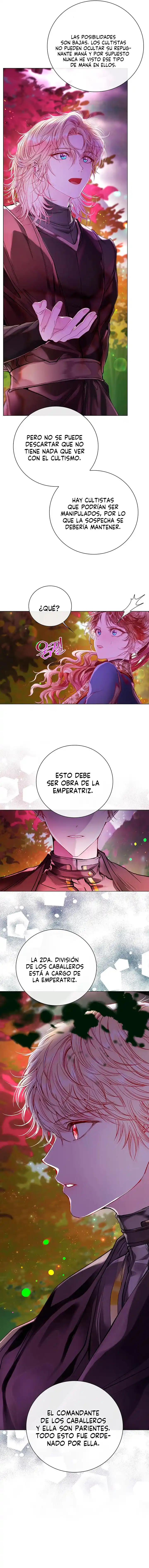 Me Convertí En La Rival De Los Protagonistas - Capítulo 86 - Página 7 - LectorTMOo