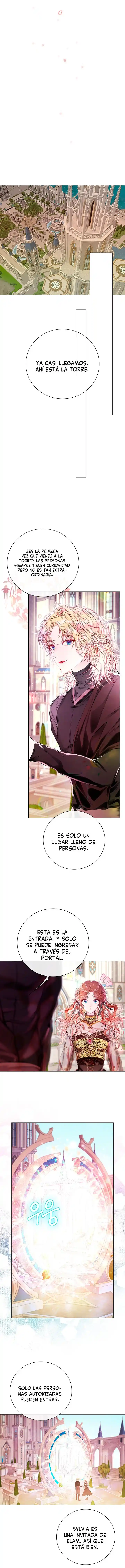 Me Convertí En La Rival De Los Protagonistas - Capítulo 86 - Página 13 - LectorTMOo
