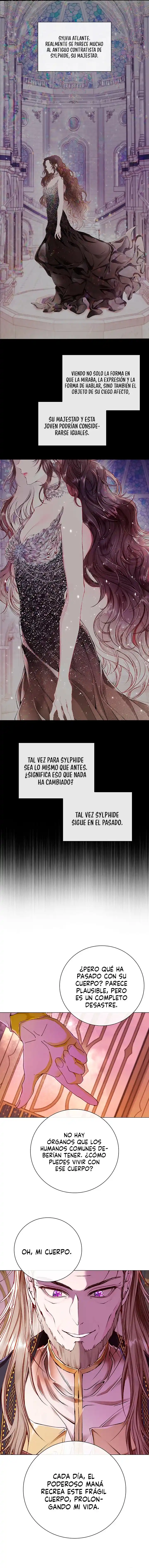 Me Convertí En La Rival De Los Protagonistas - Capítulo 87 - Página 13 - LectorTMOo