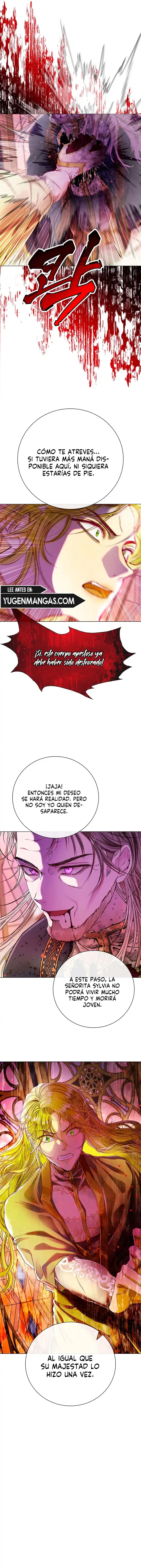 Me Convertí En La Rival De Los Protagonistas - Capítulo 87 - Página 16 - LectorTMOo