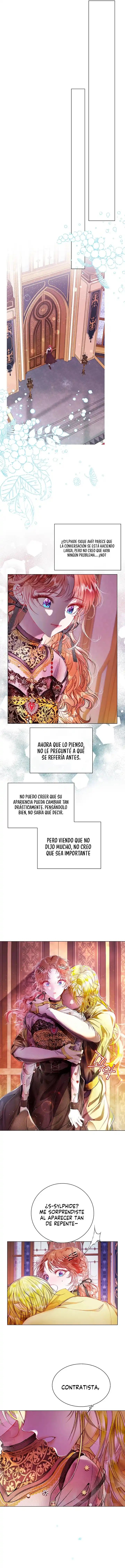 Me Convertí En La Rival De Los Protagonistas - Capítulo 87 - Página 17 - LectorTMOo