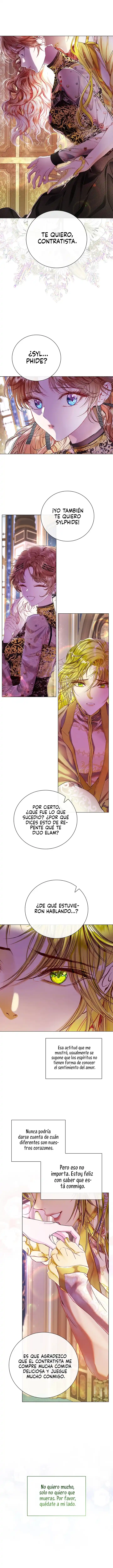 Me Convertí En La Rival De Los Protagonistas - Capítulo 88 - Página 2 - LectorTMOo