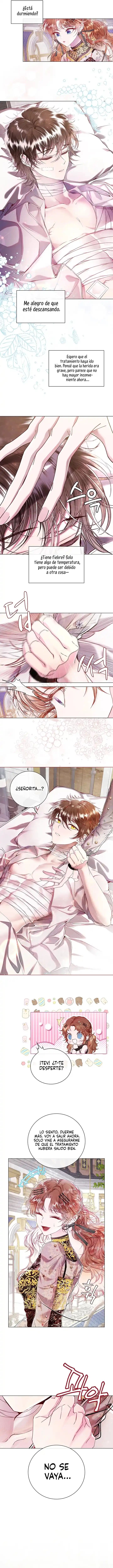 Me Convertí En La Rival De Los Protagonistas - Capítulo 88 - Página 6 - LectorTMOo