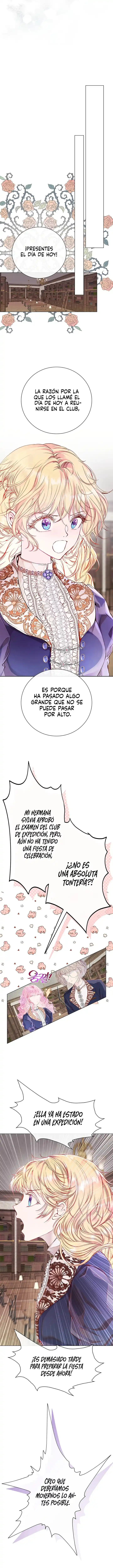 Me Convertí En La Rival De Los Protagonistas - Capítulo 88 - Página 10 - LectorTMOo