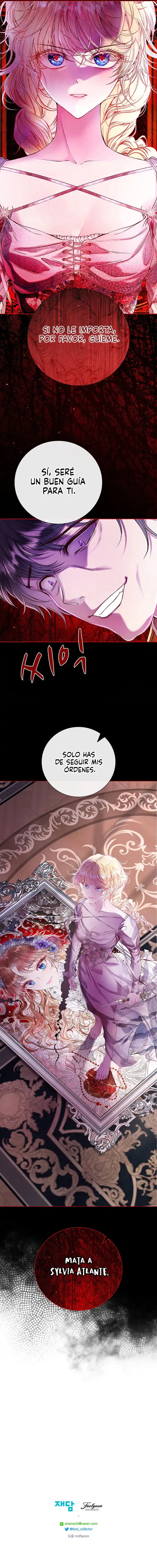 Me Convertí En La Rival De Los Protagonistas - Capítulo 89 - Página 12 - LectorTMOo