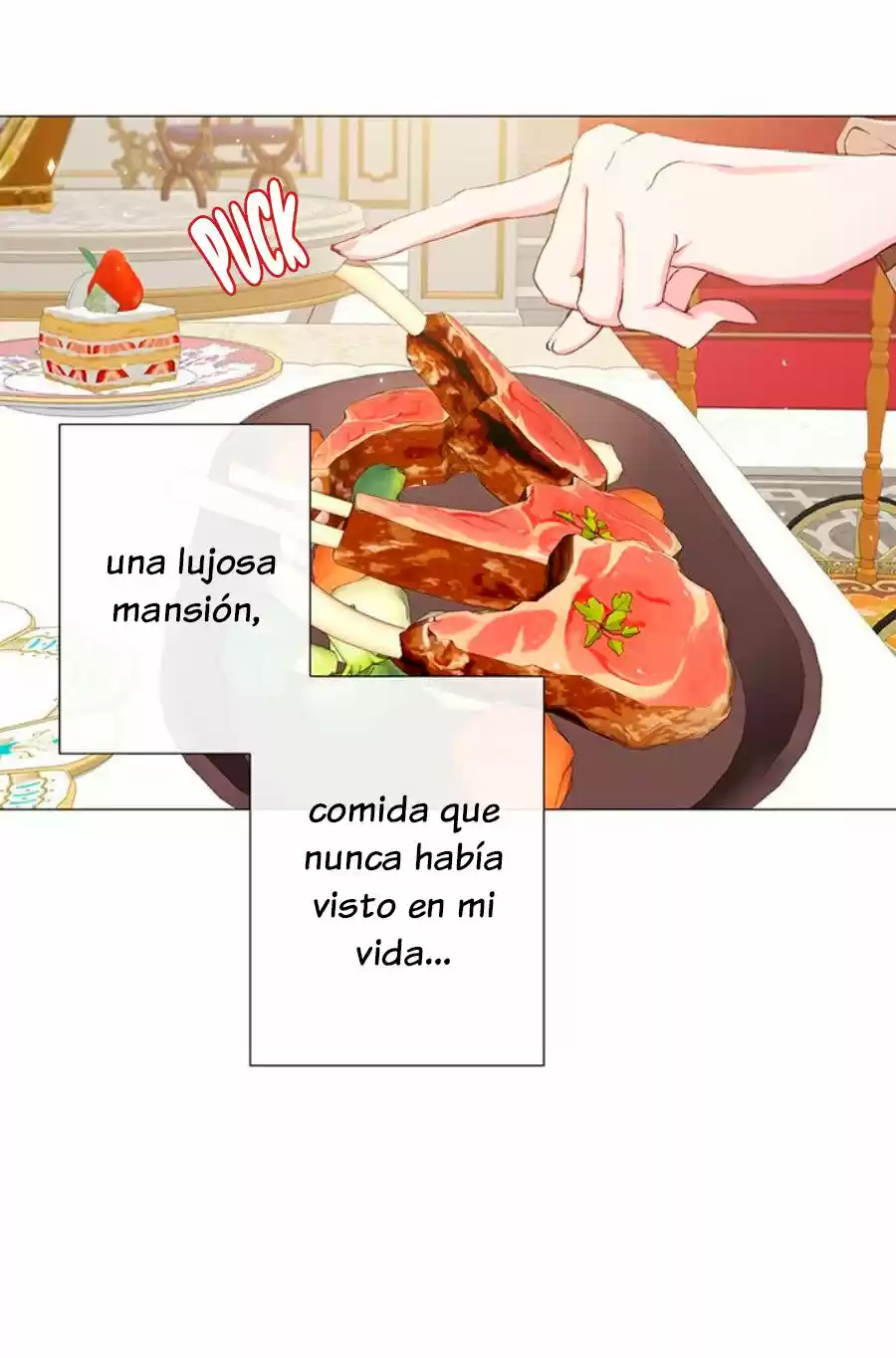 Me Convertí En La Rival De Los Protagonistas - Capítulo 9 - Página 10 - LectorTMOo