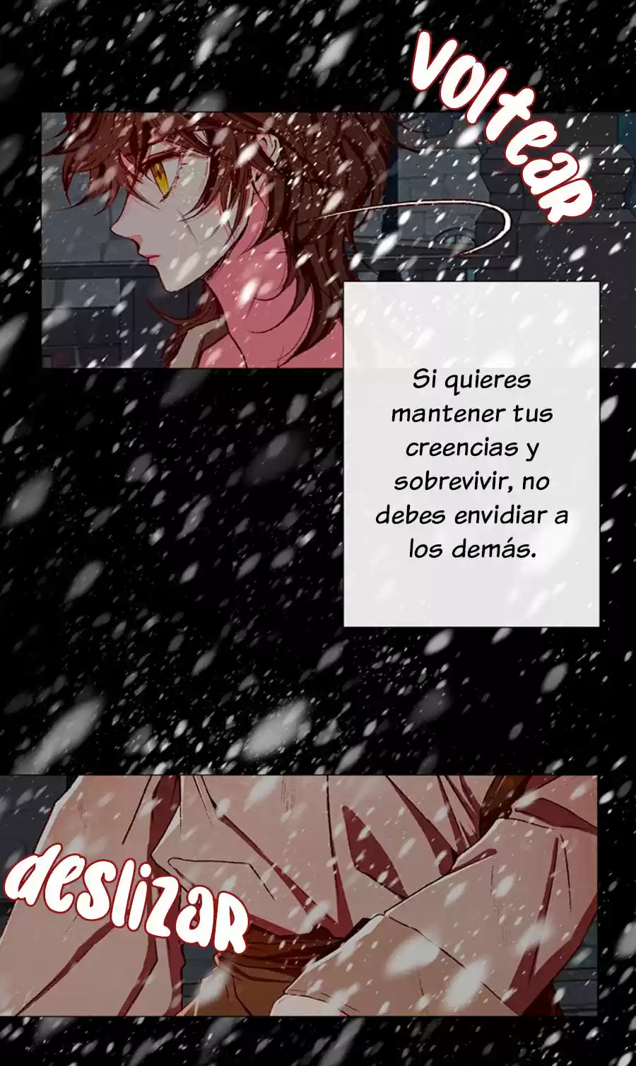 Me Convertí En La Rival De Los Protagonistas - Capítulo 9 - Página 16 - LectorTMOo