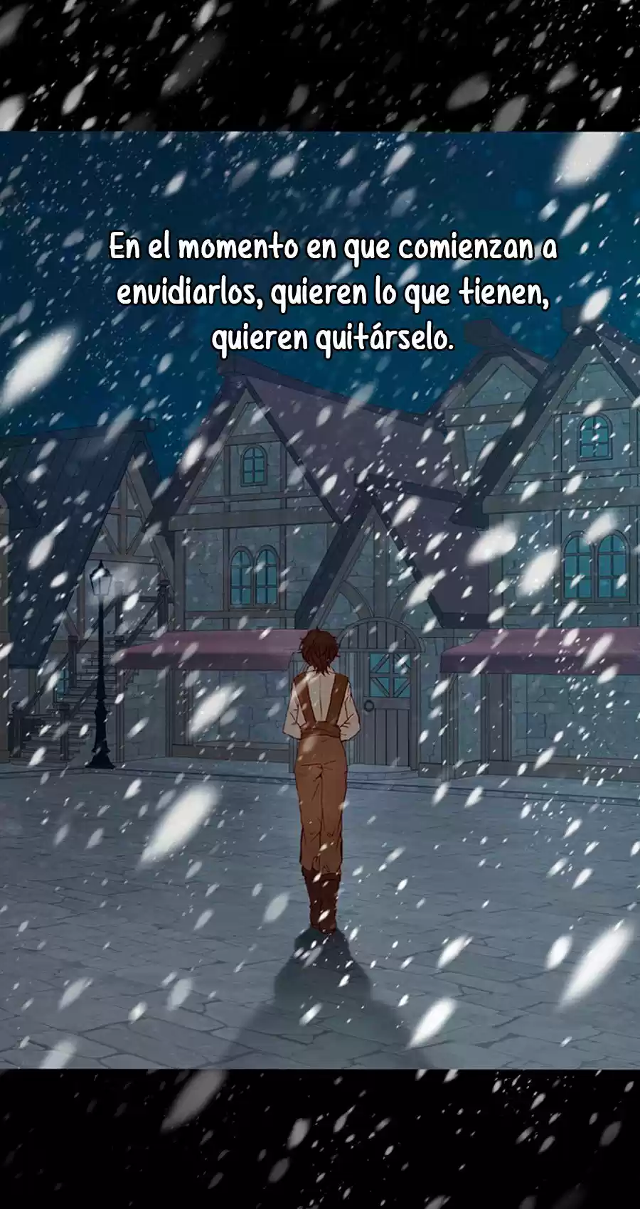Me Convertí En La Rival De Los Protagonistas - Capítulo 9 - Página 17 - LectorTMOo