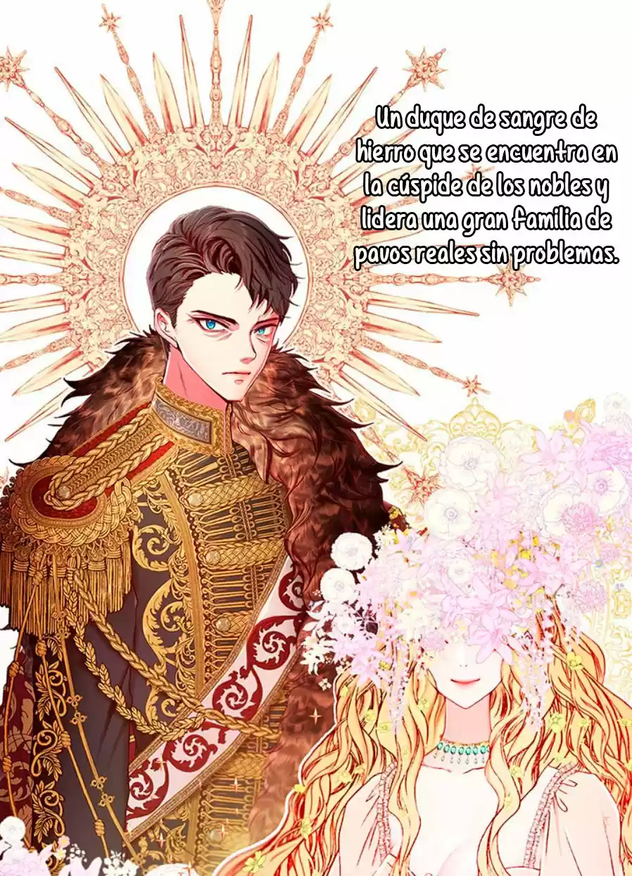 Me Convertí En La Rival De Los Protagonistas - Capítulo 9 - Página 20 - LectorTMOo