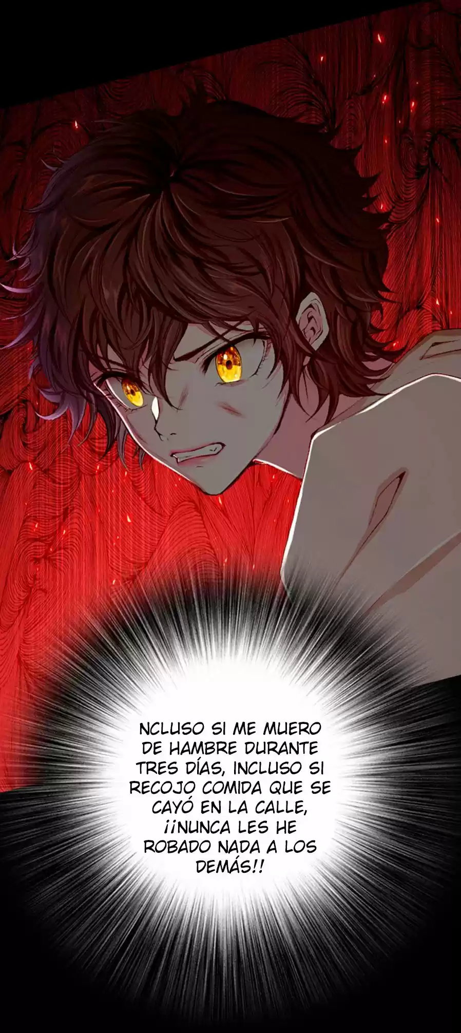 Me Convertí En La Rival De Los Protagonistas - Capítulo 9 - Página 26 - LectorTMOo