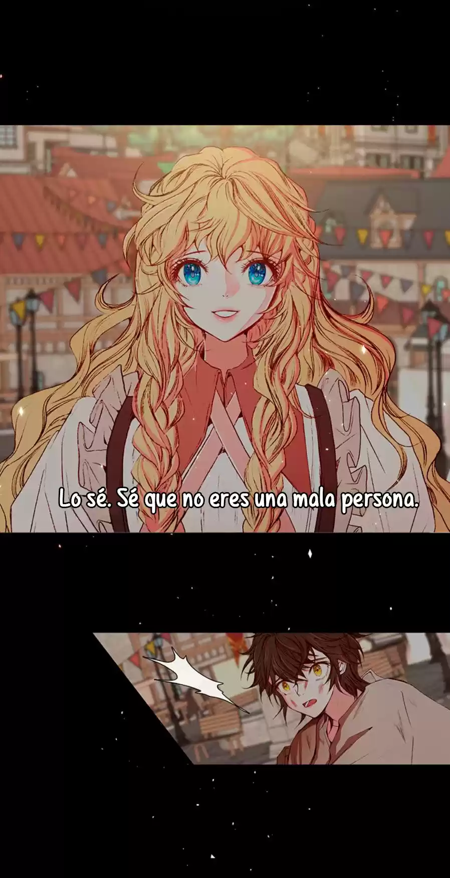 Me Convertí En La Rival De Los Protagonistas - Capítulo 9 - Página 27 - LectorTMOo