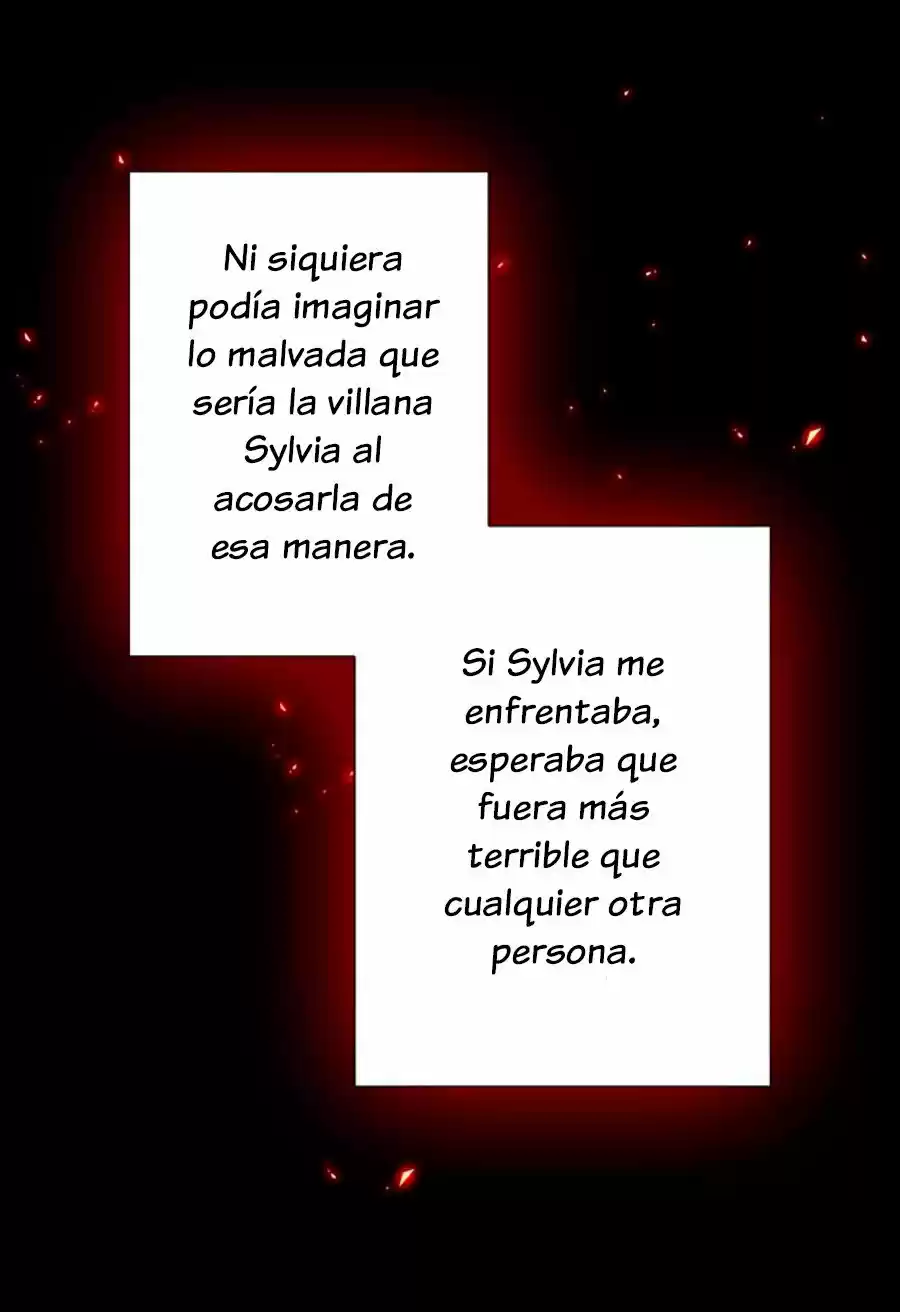 Me Convertí En La Rival De Los Protagonistas - Capítulo 9 - Página 29 - LectorTMOo