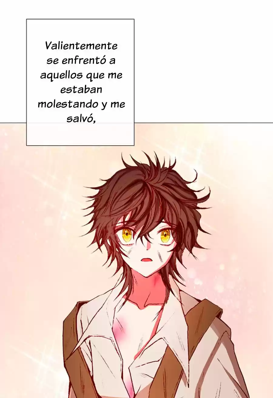 Me Convertí En La Rival De Los Protagonistas - Capítulo 9 - Página 31 - LectorTMOo