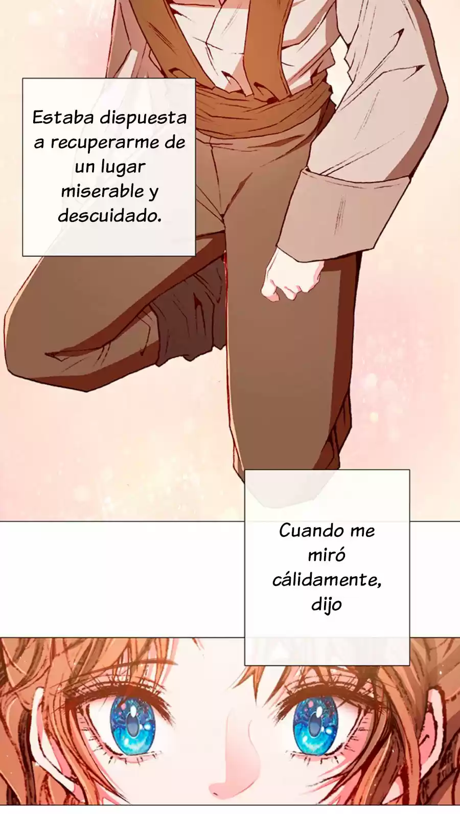 Me Convertí En La Rival De Los Protagonistas - Capítulo 9 - Página 32 - LectorTMOo