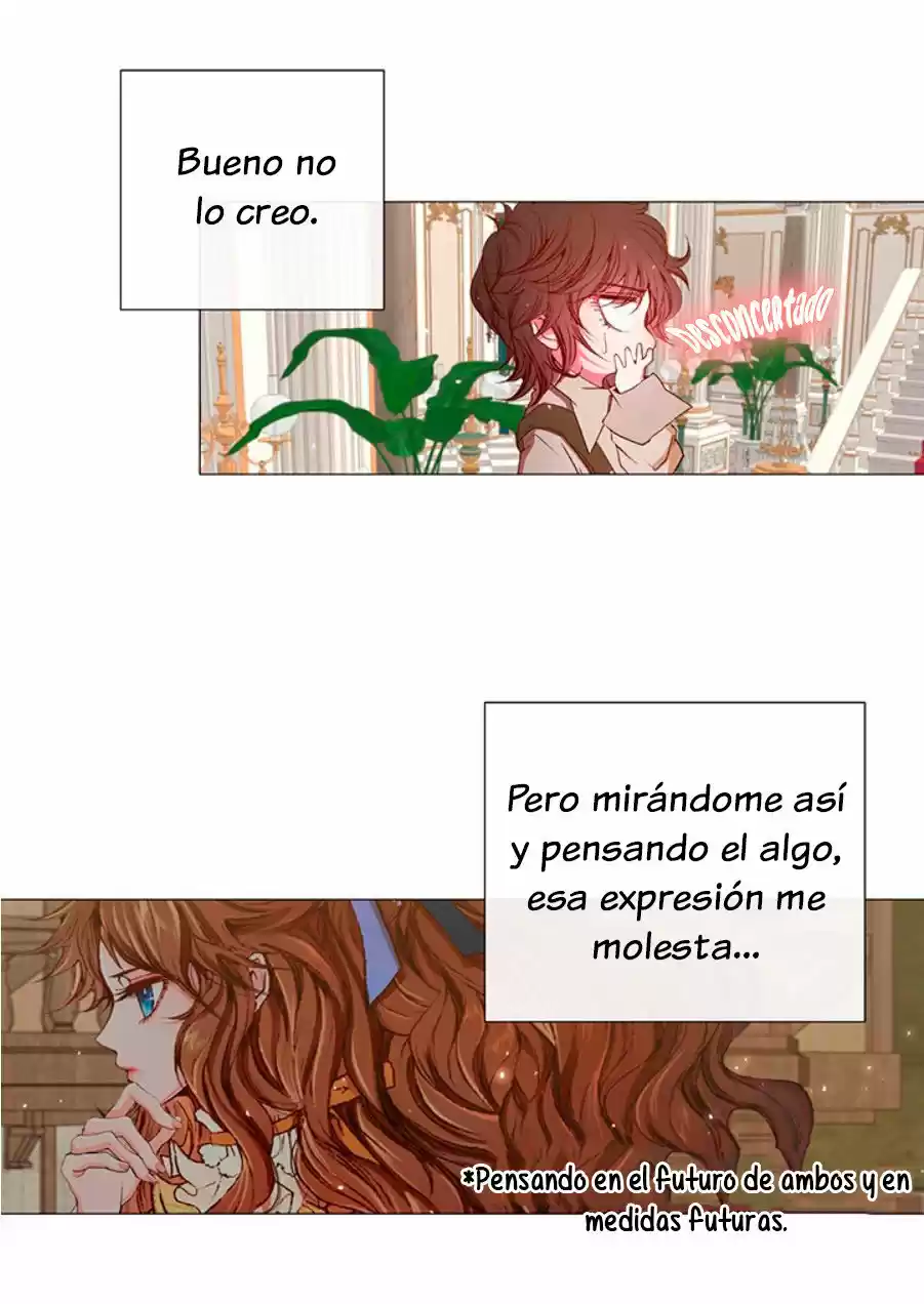 Me Convertí En La Rival De Los Protagonistas - Capítulo 9 - Página 37 - LectorTMOo