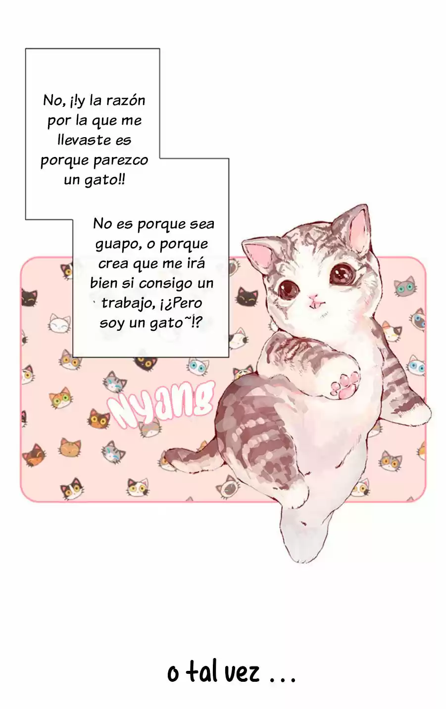 Me Convertí En La Rival De Los Protagonistas - Capítulo 9 - Página 38 - LectorTMOo
