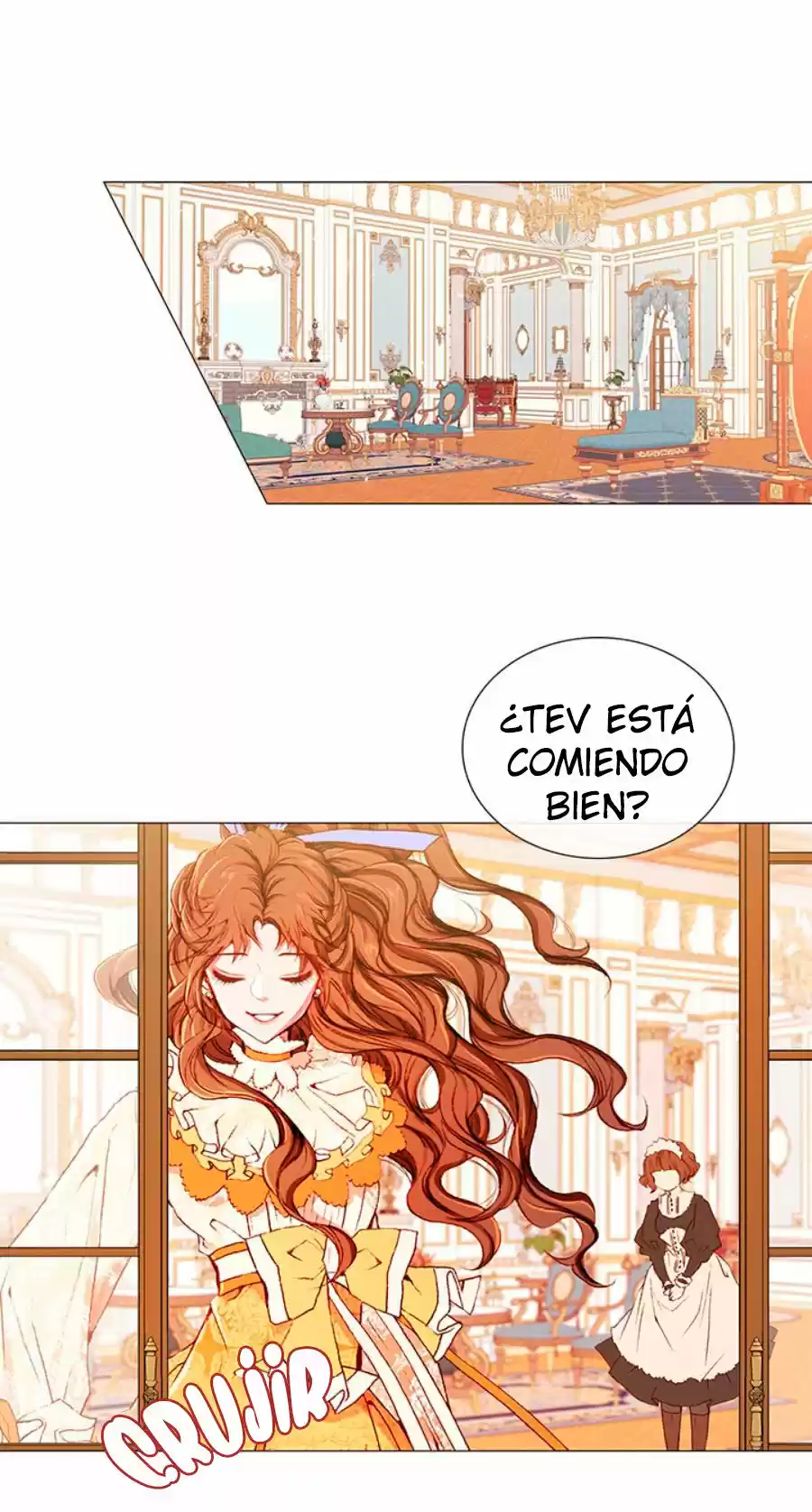 Me Convertí En La Rival De Los Protagonistas - Capítulo 9 - Página 49 - LectorTMOo