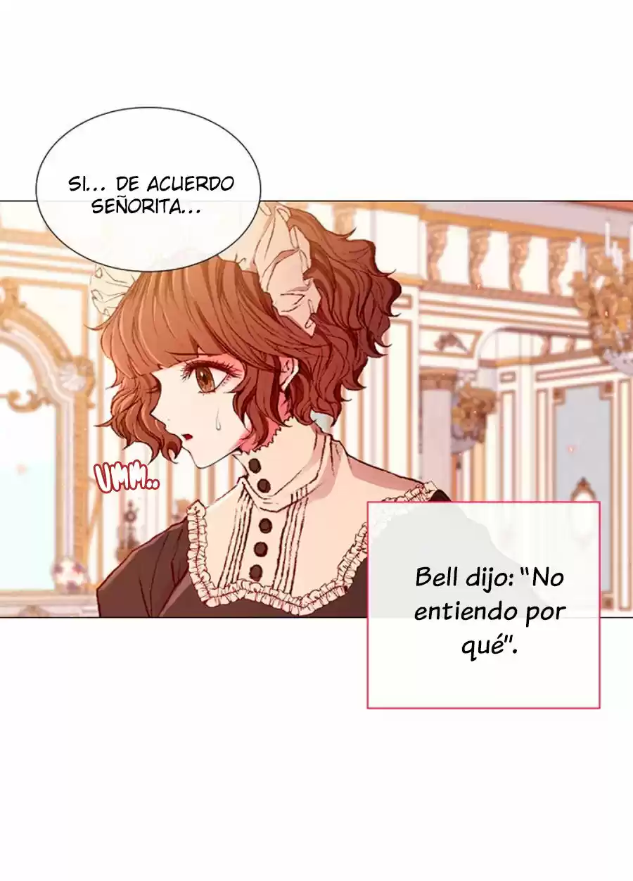 Me Convertí En La Rival De Los Protagonistas - Capítulo 9 - Página 52 - LectorTMOo