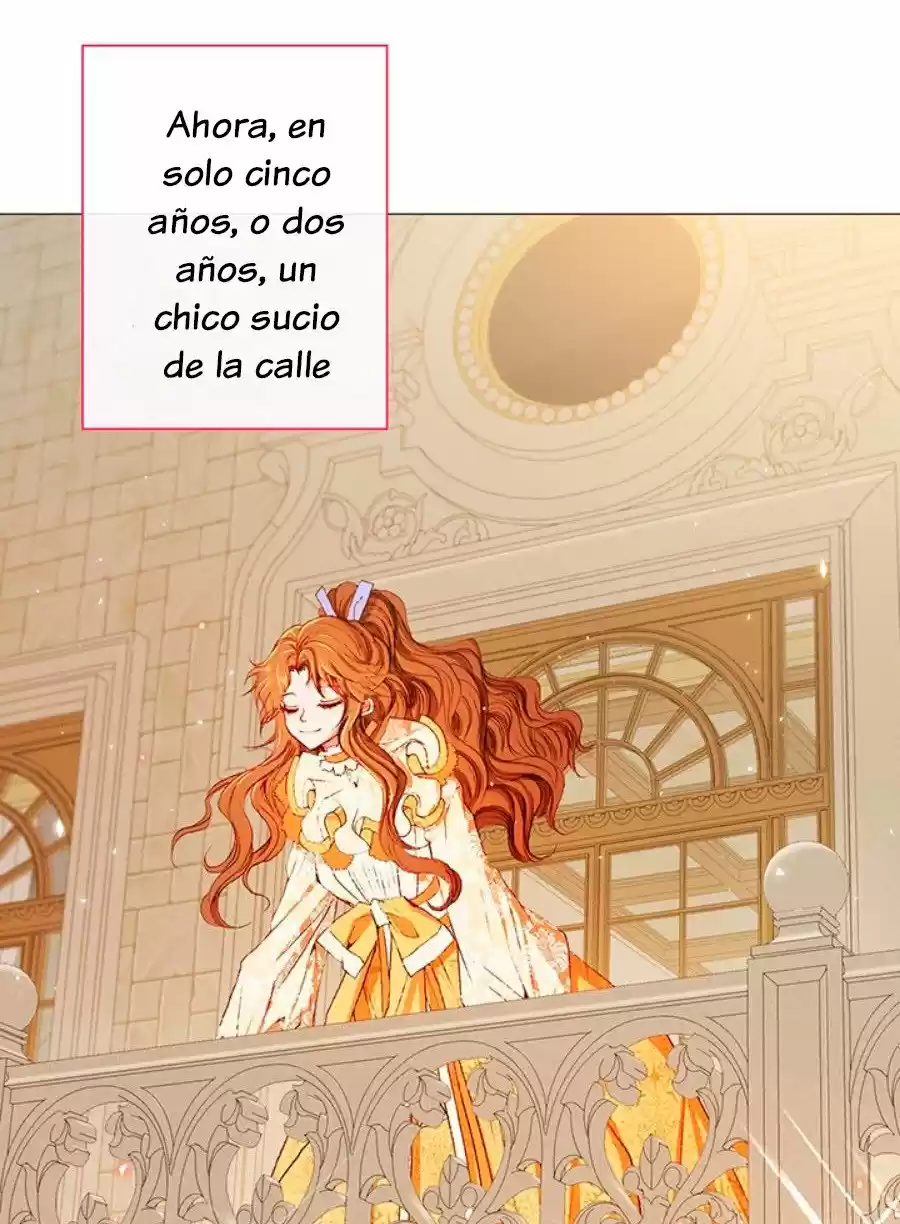 Me Convertí En La Rival De Los Protagonistas - Capítulo 9 - Página 53 - LectorTMOo