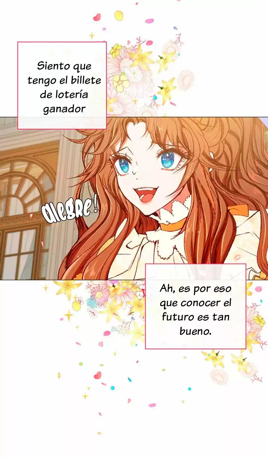 Me Convertí En La Rival De Los Protagonistas - Capítulo 9 - Página 55 - LectorTMOo