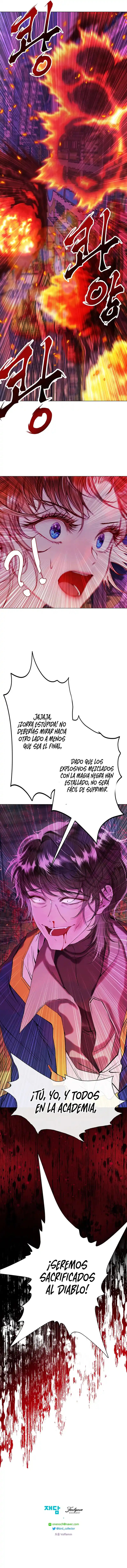 Me Convertí En La Rival De Los Protagonistas - Capítulo 91 - Página 13 - LectorTMOo