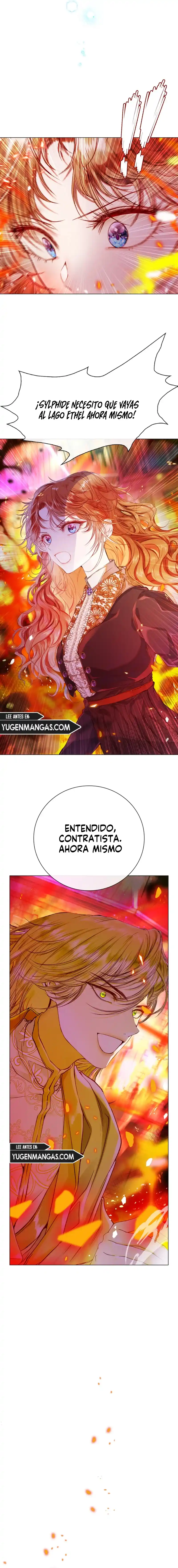 Me Convertí En La Rival De Los Protagonistas - Capítulo 92 - Página 7 - LectorTMOo