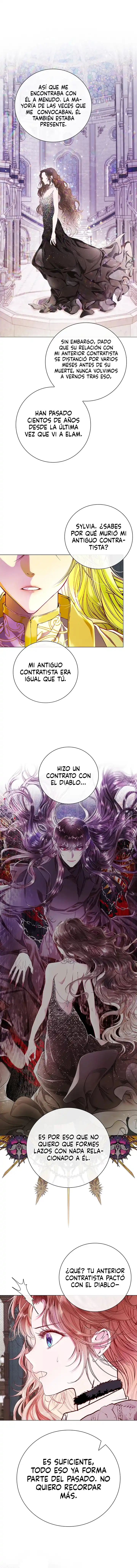 Me Convertí En La Rival De Los Protagonistas - Capítulo 95 - Página 6 - LectorTMOo