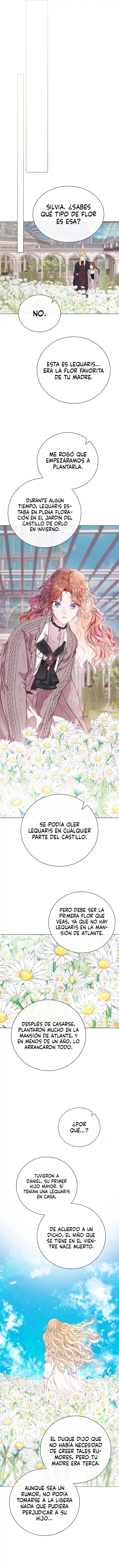 Me Convertí En La Rival De Los Protagonistas - Capítulo 95 - Página 9 - LectorTMOo
