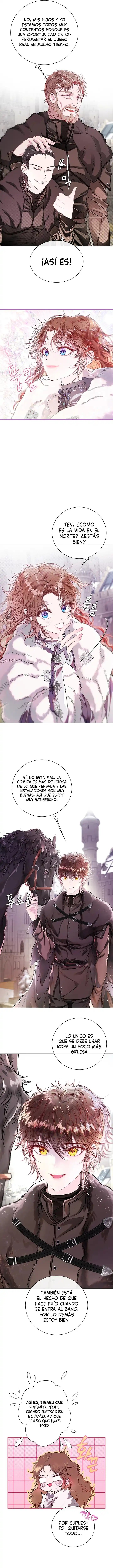 Me Convertí En La Rival De Los Protagonistas - Capítulo 95 - Página 12 - LectorTMOo