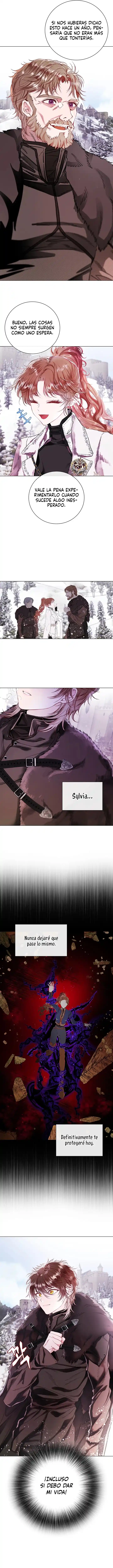 Me Convertí En La Rival De Los Protagonistas - Capítulo 96 - Página 5 - LectorTMOo
