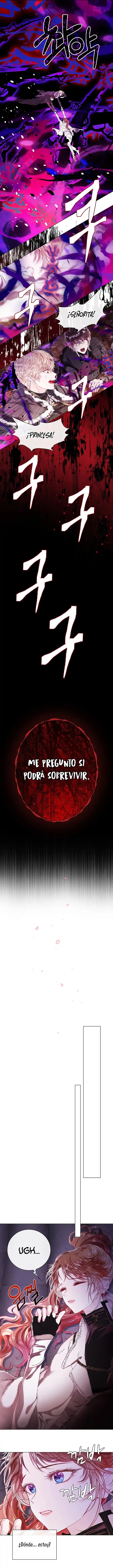 Me Convertí En La Rival De Los Protagonistas - Capítulo 96 - Página 9 - LectorTMOo
