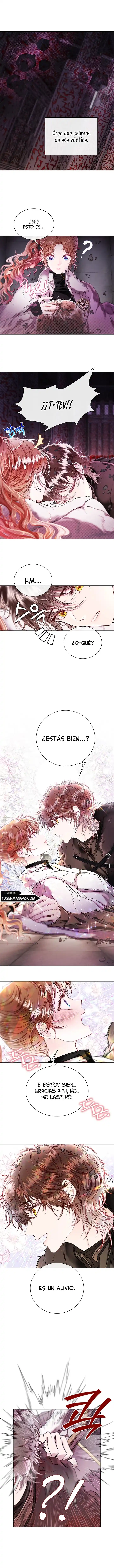 Me Convertí En La Rival De Los Protagonistas - Capítulo 96 - Página 10 - LectorTMOo