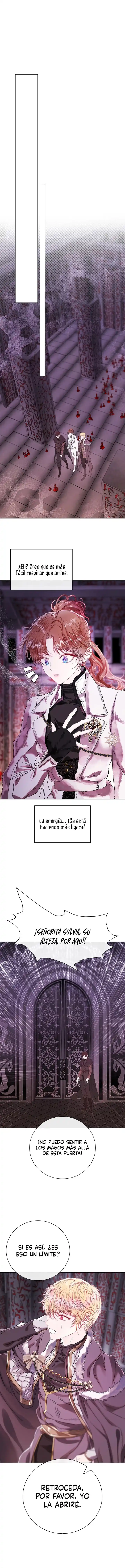 Me Convertí En La Rival De Los Protagonistas - Capítulo 96 - Página 12 - LectorTMOo