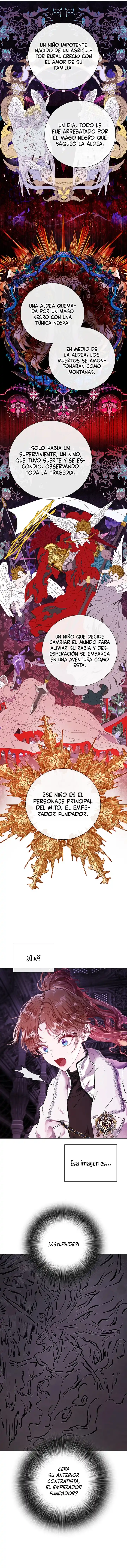 Me Convertí En La Rival De Los Protagonistas - Capítulo 96 - Página 14 - LectorTMOo
