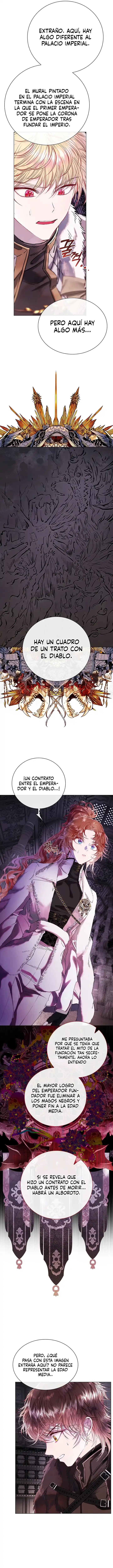 Me Convertí En La Rival De Los Protagonistas - Capítulo 96 - Página 15 - LectorTMOo
