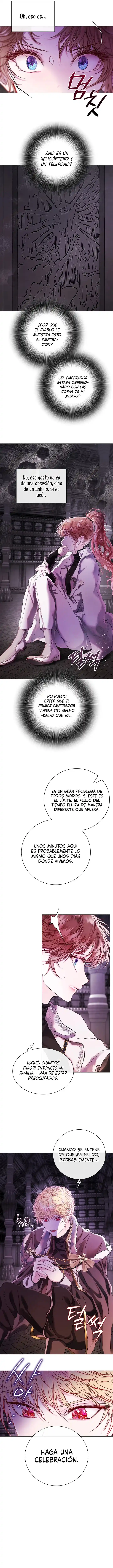 Me Convertí En La Rival De Los Protagonistas - Capítulo 96 - Página 16 - LectorTMOo