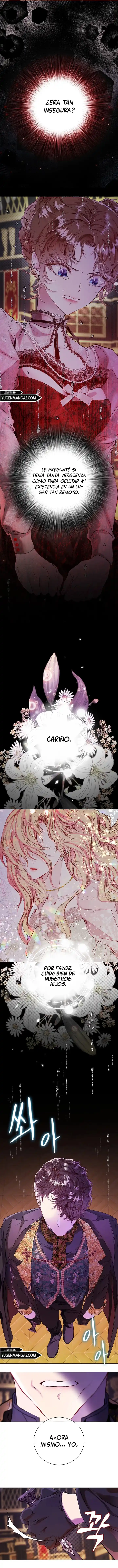 Me Convertí En La Rival De Los Protagonistas - Capítulo 97 - Página 5 - LectorTMOo