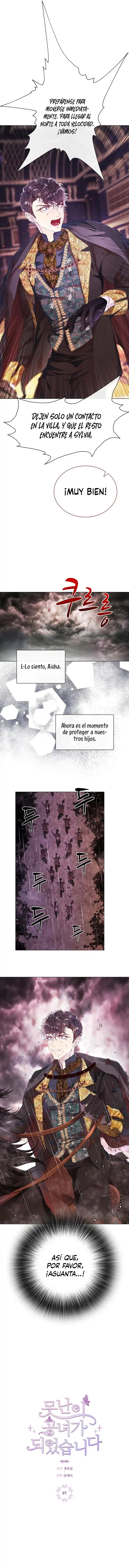 Me Convertí En La Rival De Los Protagonistas - Capítulo 97 - Página 6 - LectorTMOo