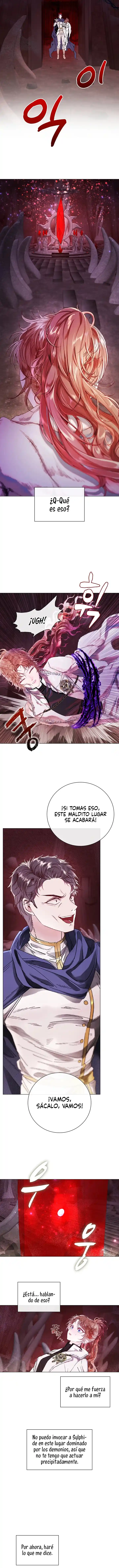 Me Convertí En La Rival De Los Protagonistas - Capítulo 97 - Página 10 - LectorTMOo
